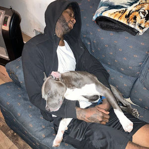 Meet your Posher, Barney